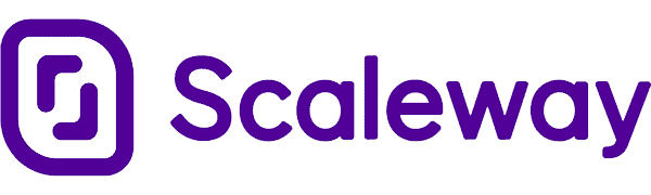 scaleway