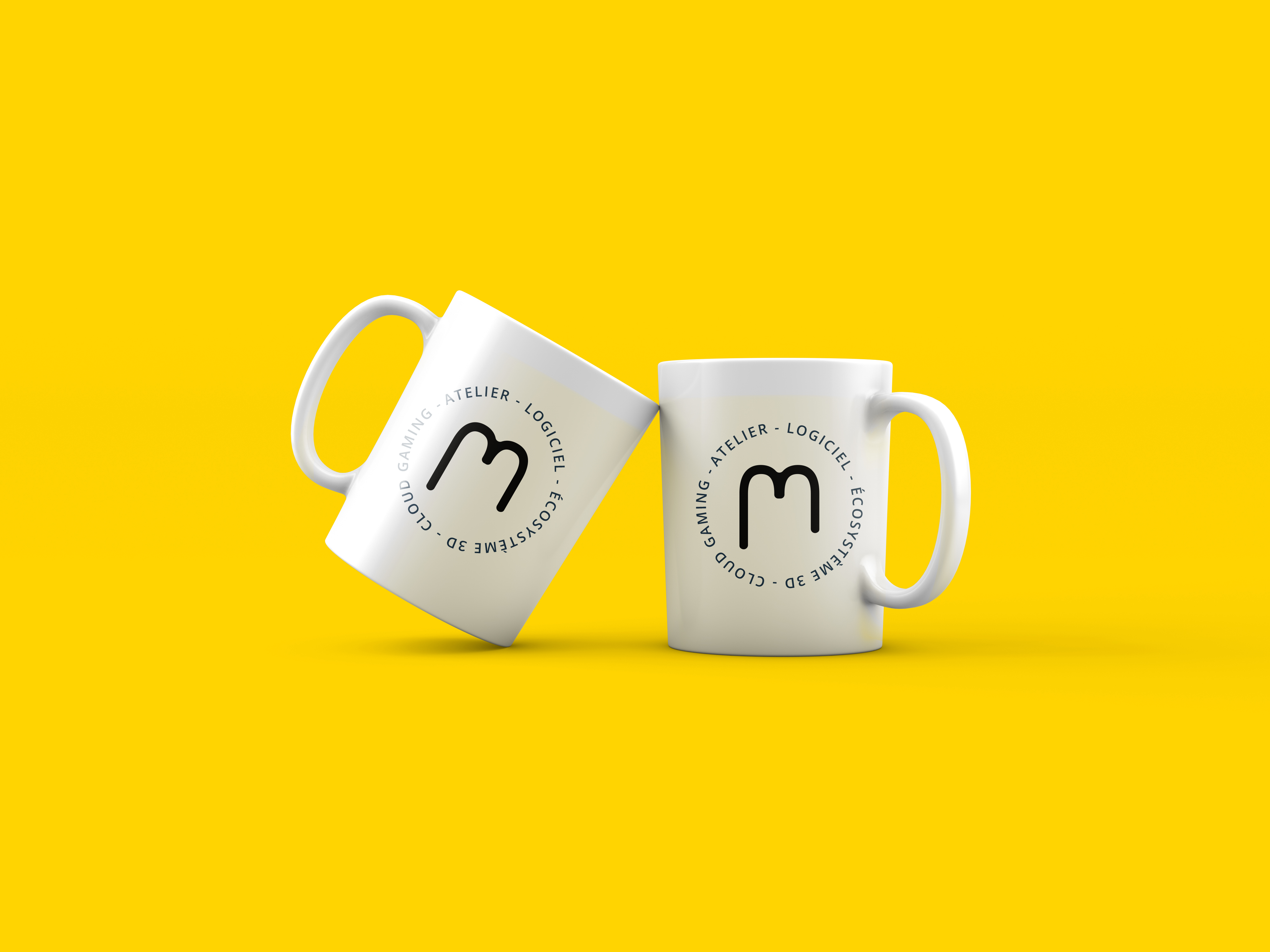 mug
